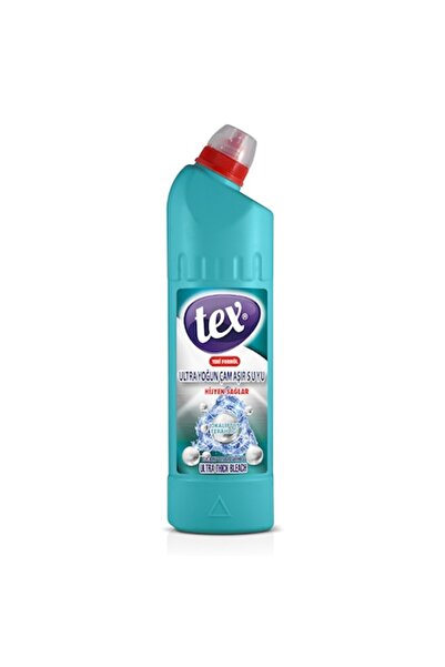 Tex Disinfectant Ultra Bleach Eucalyptus 750ML