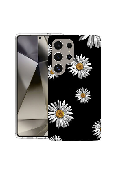 bestcase Θήκη MagSafe Anti Shock TPU για Samsung Galaxy S25 Ultra, με μοτίβο ...