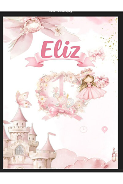 PROMISEBACKDROP2 Doğum Günü, Okul Etkinlikleri, Fotoğraf Çekimi, Özel Gün Etk...