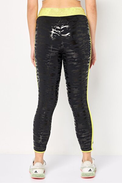 New Balance Women Sportswear Fit Training Leggings, Multicolor