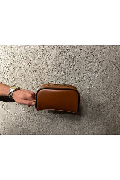 ZUU BAGS Erkek El Çantası Siyah