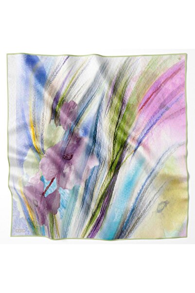 Armine Копринен шал - 9102D-33 - Sura