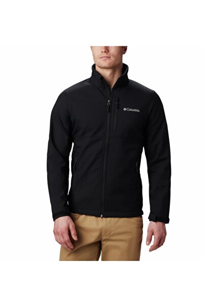 Columbia Ascender Erkek Softshell Ceket
