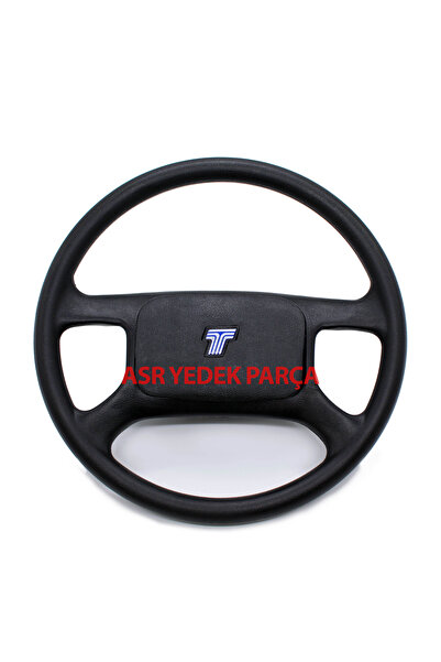 Sonsuz Parça Tofaş Direksiyon Simidi Kartal Şahin Doğan SLX Kalın Diş - 7751823