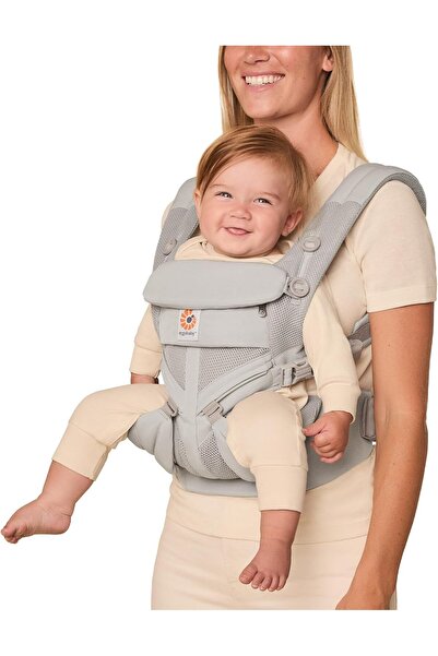 Ergobaby Bebek Taşıyıcısı, Omni Classic Pozisyonlarına Uygun Bebek Taşıyıcısı