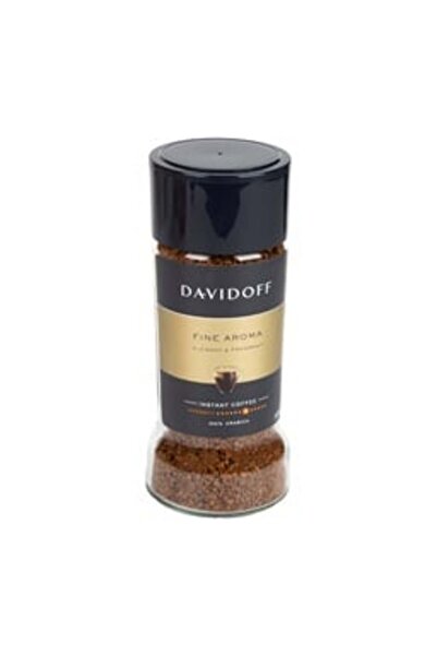 Davidoff Fine Aroma Coffee 100g