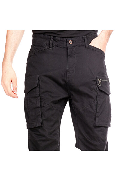 COUP Men Pants With Pockets
