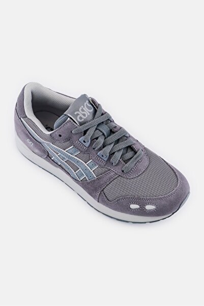 Asics Tiger Men Gel Lyte Lace Up Outdoor Shoes, Grey
