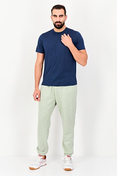 Under Armour Men Sportswear Fit Embroidered Logo Training Sweatpants, Lime Green