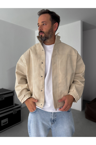 BYBASICMAN Бей Бомбер Дері Монт EP-7321