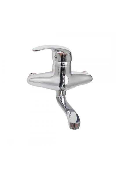 KORMAN TECHNIK Baterie sanitară de perete, crom, LMX105