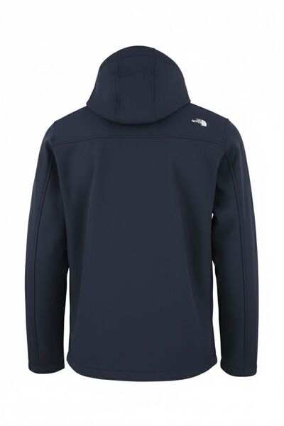 Nato Водо- та вітронепроникне пальто з софтшелу