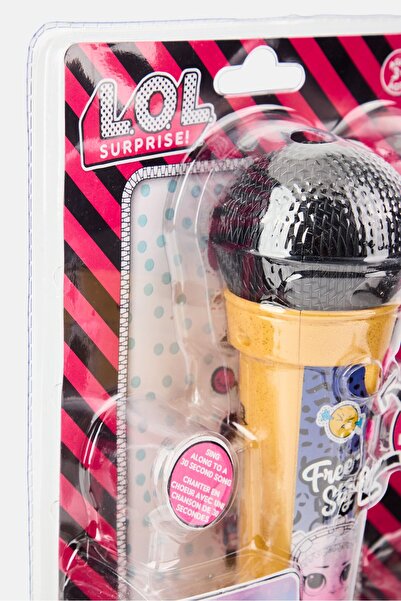 L.O.L. SURPRISE LOL Surprise MP3 Microphone