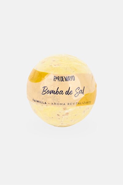 Flor De Mayo رائحة الفانيليا لقنابل الملح الغازية 200 جرام