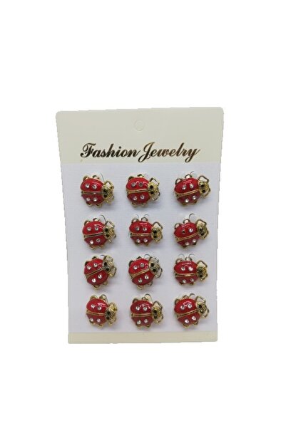 Bibilel Σετ 12 Brose Gargarita