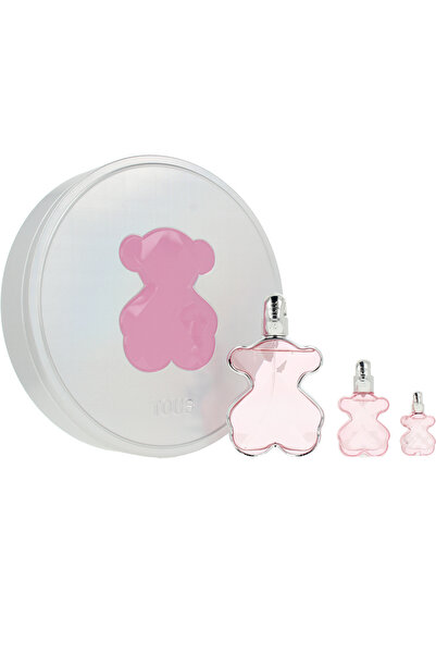 Tous LOVEME women's gift set
