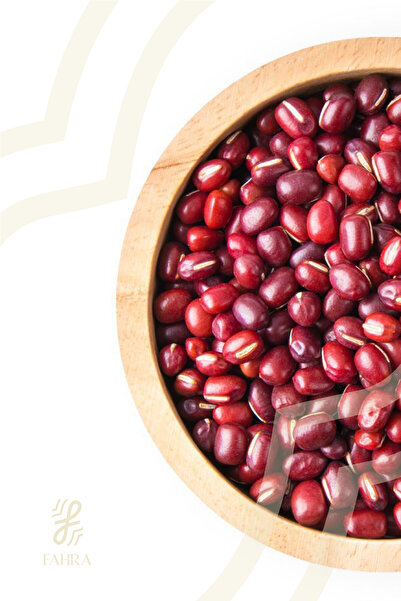 Fahra Kırmızı Fasulye (Meksika Fasulyesi) 250g – Enerjiye, Tokluğa ve Kas Gelişimine Destek 250g