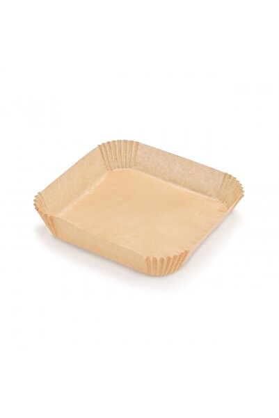 ROHNSON AF01D, Disposable silicone paper forms for hot air fryers, 50 pcs