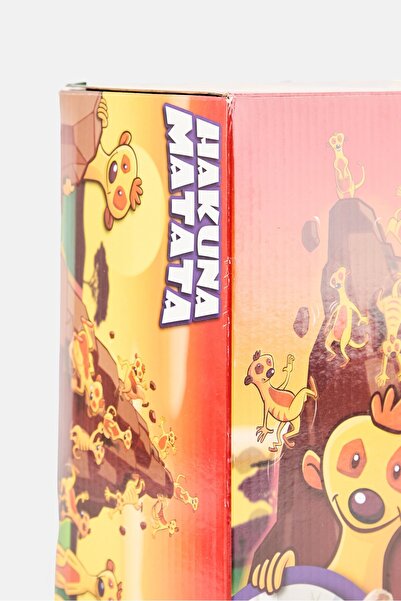 Noris Hakuna Matata Board Game
