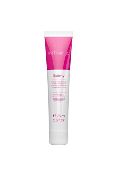 INTIMINA Hydrating Intimate Cream with Hyaluronic Acid, Intimina, Balmy