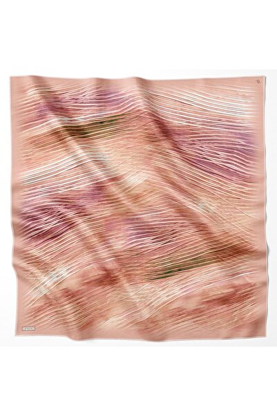 Armine Eșarfă de mătase - 9143D-55 - Sura