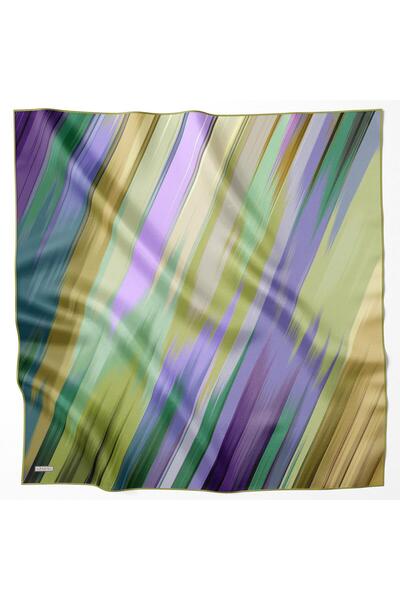 Armine Eșarfă de mătase - 9131D-05 - Sura