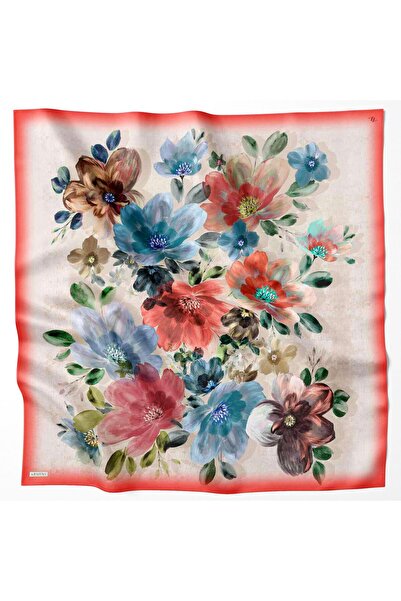 Armine Eșarfă de mătase - 9133D-36 - Sura