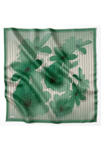 Armine Eșarfă de mătase - 9100D-85 - Tivil