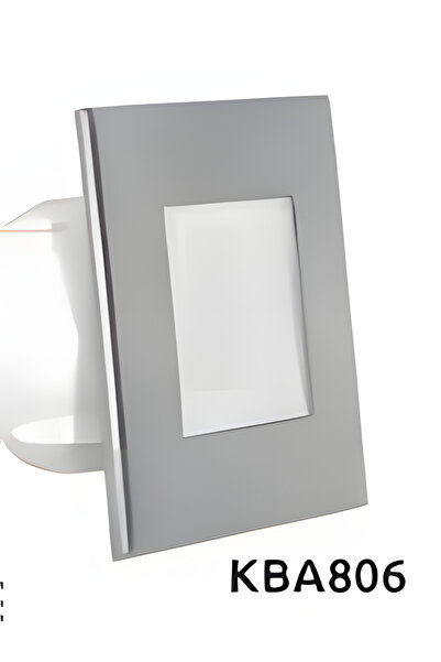 Kendal DEKORATİF DUVAR APLİĞİ — KBA806 / 3W / IP20 / Yerli Üretim