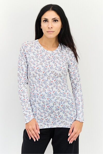 Puma x You-V Women Sportswear Fit Training T-Shirt, Multicolor