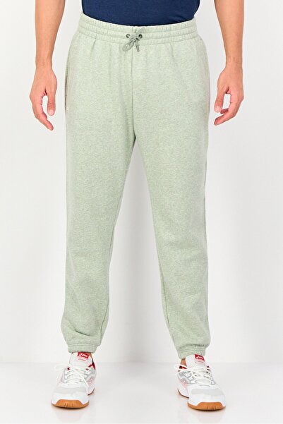 Under Armour Men Sportswear Fit Embroidered Logo Training Sweatpants, Lime Green