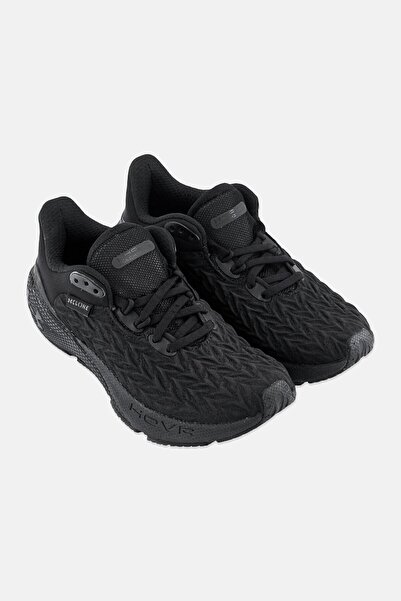 Under Armour Women Machina 3 Clone Lace Up Training Shoes, Black