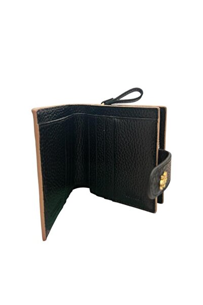 KEMAL TANCA 879 110 Women's Genuine Leather Wallet