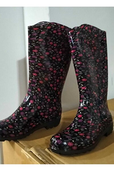 Emek Feliçita Günlük Çiçekli Çizme