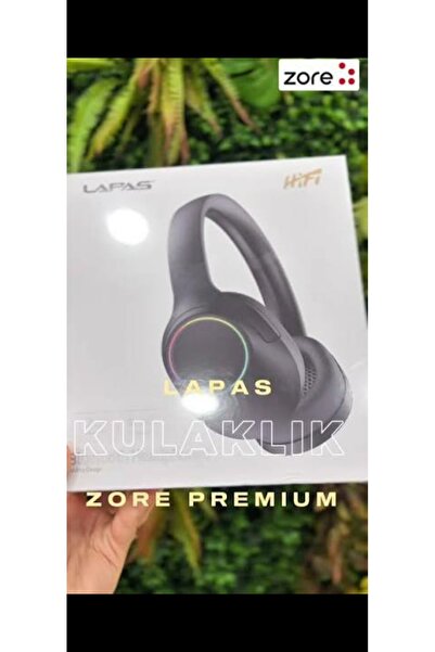 Lapas KULAK ÜSTÜ KULAKLIK