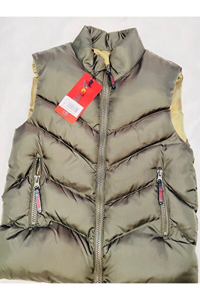 Eliza Çocuk Giyim ERKEK ÇOCUK ŞİŞME YELEK