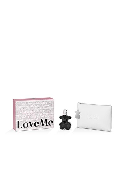 Tous LOVEME the onyx gift set for women