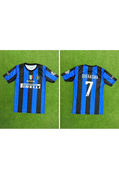 bergibo TRIOC INTER ALBASTRU NEGRU CU SCRIBERE QUERASMA