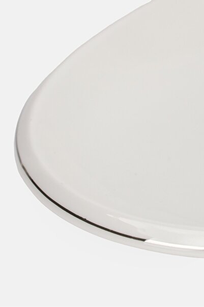 Fissman Porcelain Oval Plate