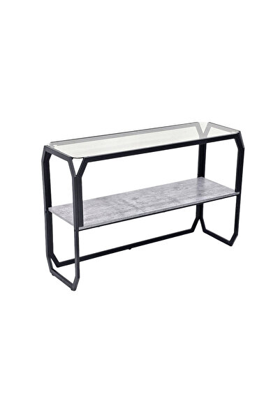 DEC1 Wood and glass entrance - a stylish and modern addition to your home