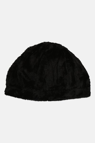 Champion قبعة صغيرة بشعار العلامة التجارية للرجال، باللون الأسود