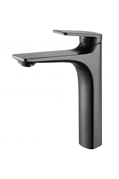 KORMAN TECHNIK Baterie pentru lavoar, Alamă sanitară, Satinat, 9927N