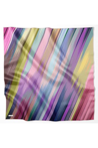 Armine Eșarfă de mătase - 9131D-31 - Sura