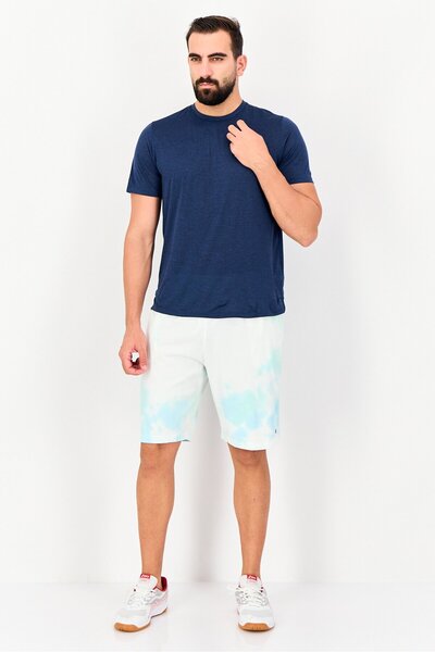 Champion Men Sportswear Fit Outdoor Shorts, Multicolor