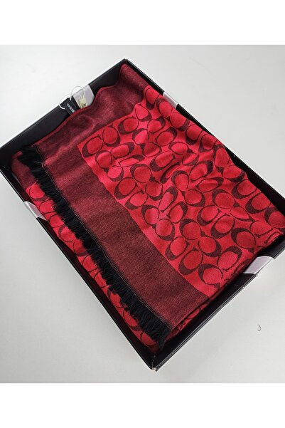 sem oyuncak Luxury Shawl C Pattern Cotton Cashmere Silk Shawl 4 Seasons Double-Sided 75 X 200 cm