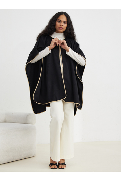 Store Wf Yun Siyah Panco