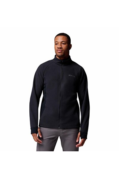 Columbia Arctic Peak Men's Full Zip Fleece Top