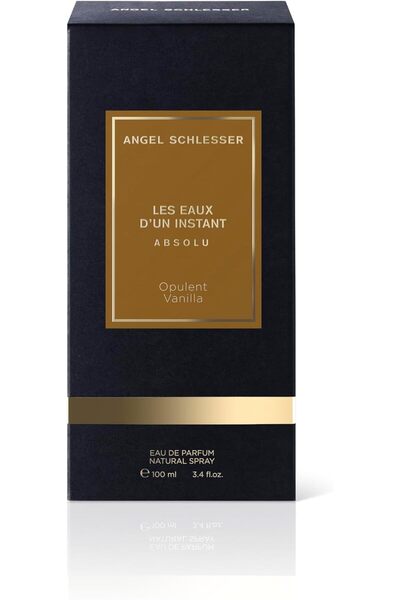 ANGEL SCHLESSER Schlesser Absolu Opulent Vanilla EDP Spray for Men 100 ml