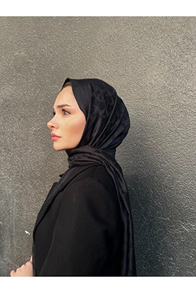 sem oyuncak Luxury Shawl C Pattern Cotton Cashmere Silk Shawl 4 Seasons Doubl...