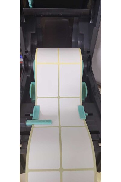 HYT 70 X 45 KUŞE BARKOD ETİKET Y.Y. 2 Lİ 1 RULO 1250 ADET (40 LIK KUKA )RİBON...